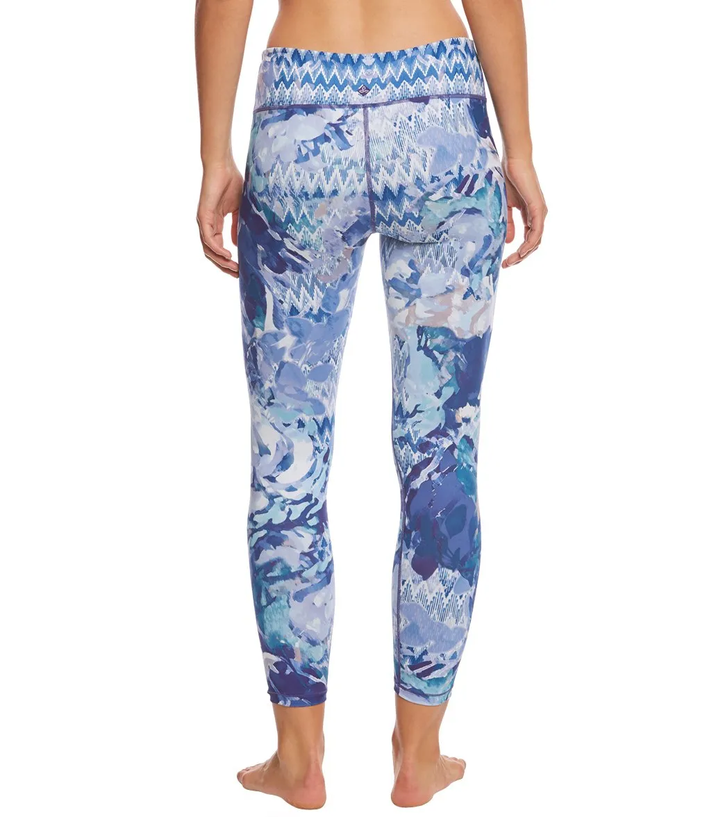 prAna Roxanne Yoga Leggings