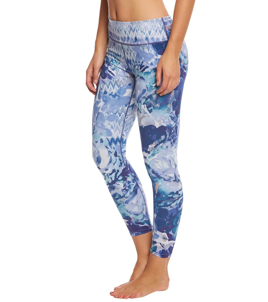 prAna Roxanne Yoga Leggings