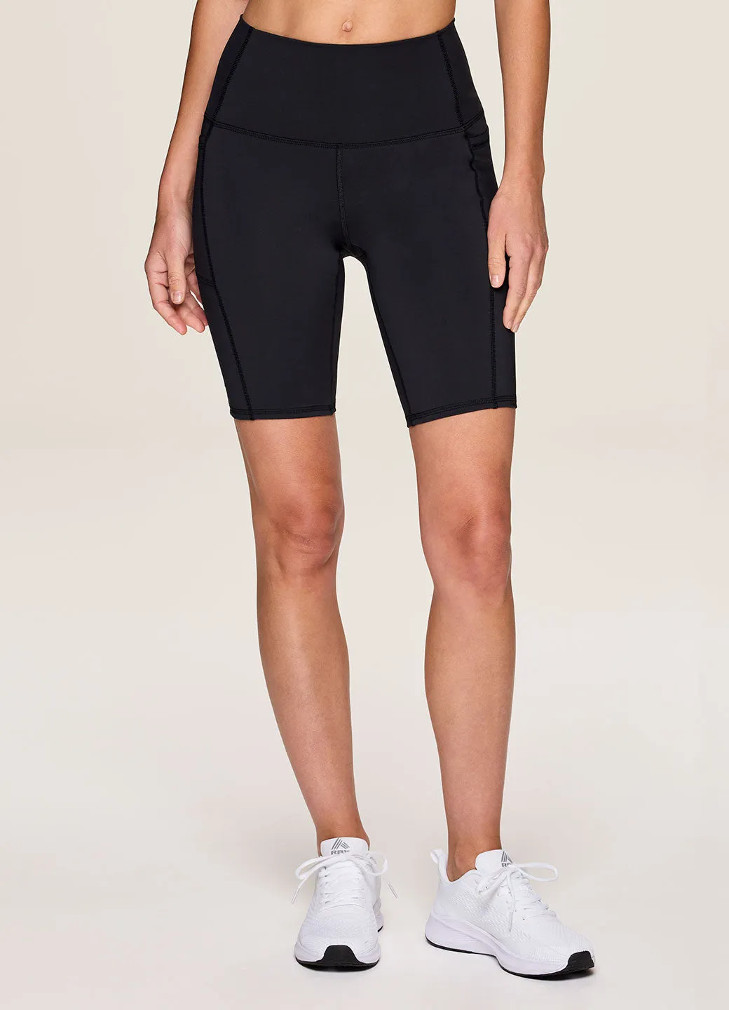 Prime Tech Flex Ultra Hold 9" Bike Short