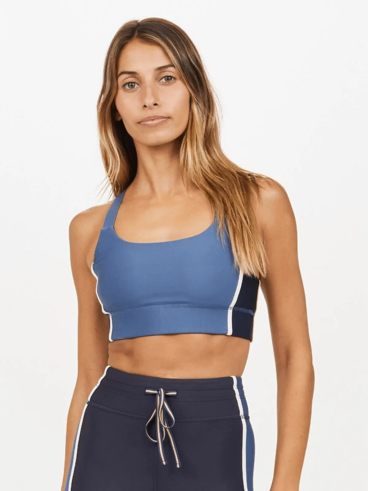 Puerto Paola Sports Bra