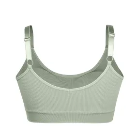 Push Up Sport Top for fitness Bra