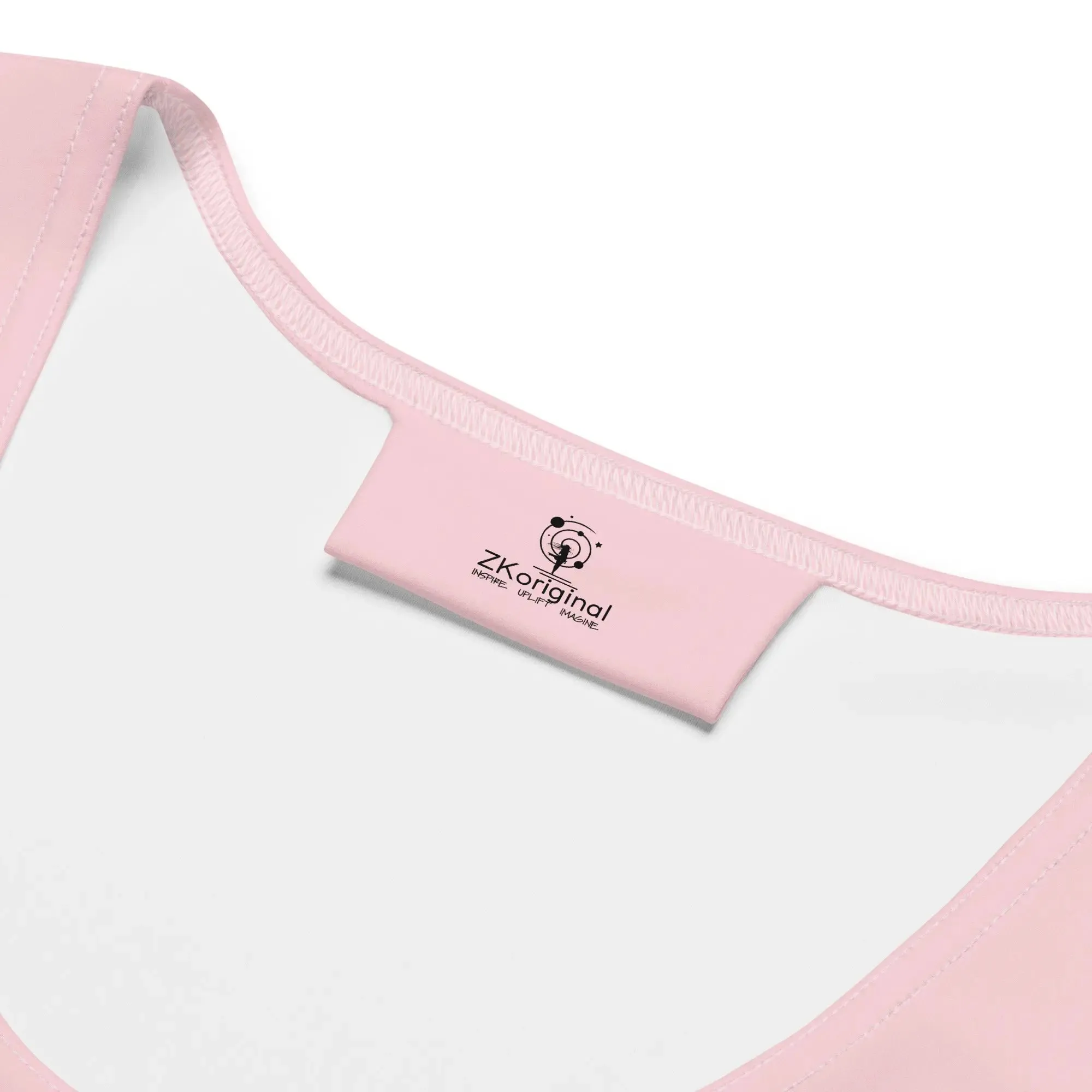 "Love" Collection - Happy Valentine's Tank Top