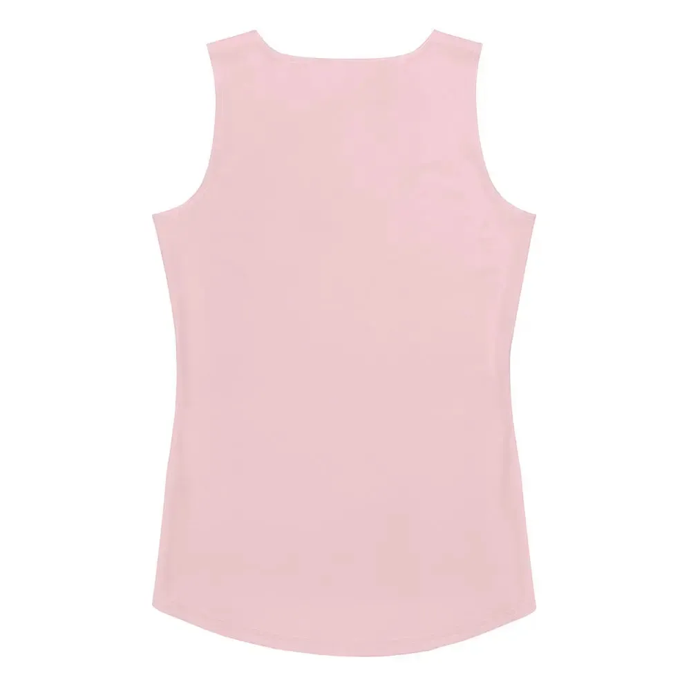 "Love" Collection - Happy Valentine's Tank Top