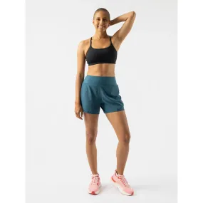 Rabbit Hopper 4" Shorts Womens