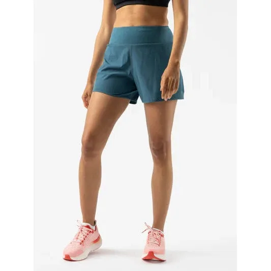 Rabbit Hopper 4" Shorts Womens