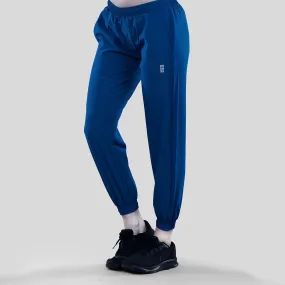 Race Joggers (Teal)