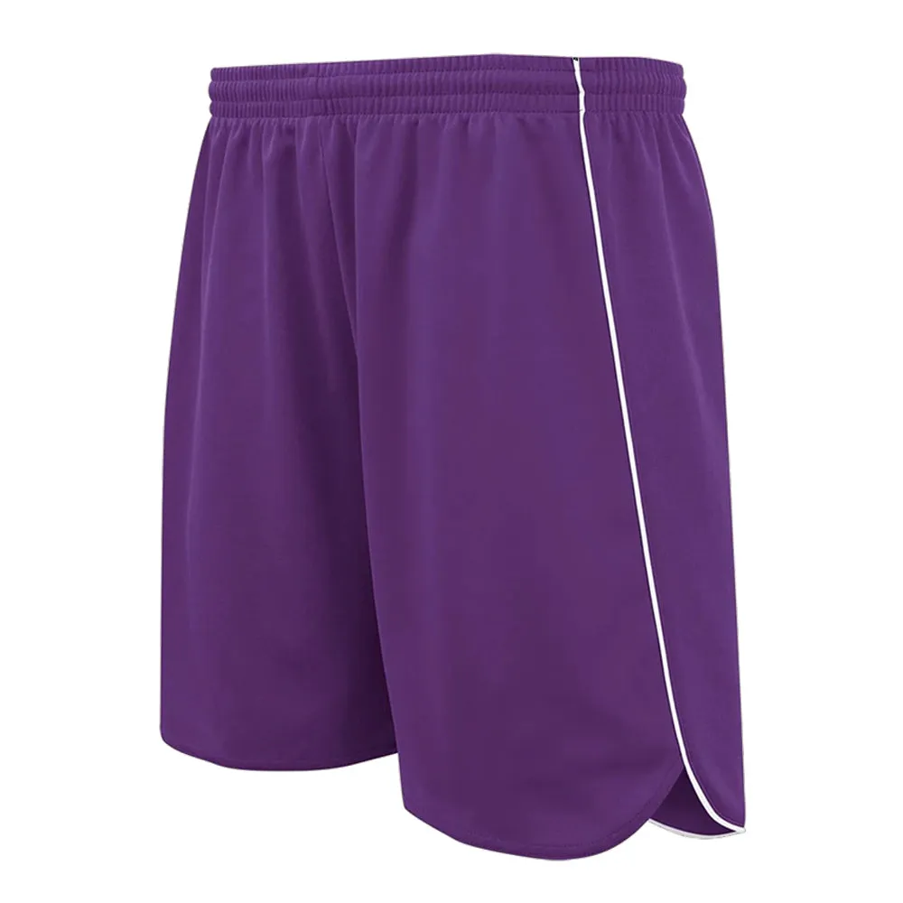 Raleigh Soccer Shorts - Girls