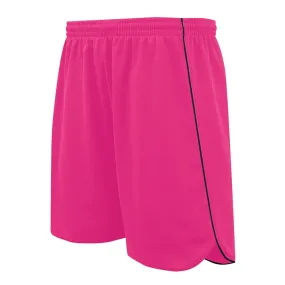 Raleigh Soccer Shorts - Girls
