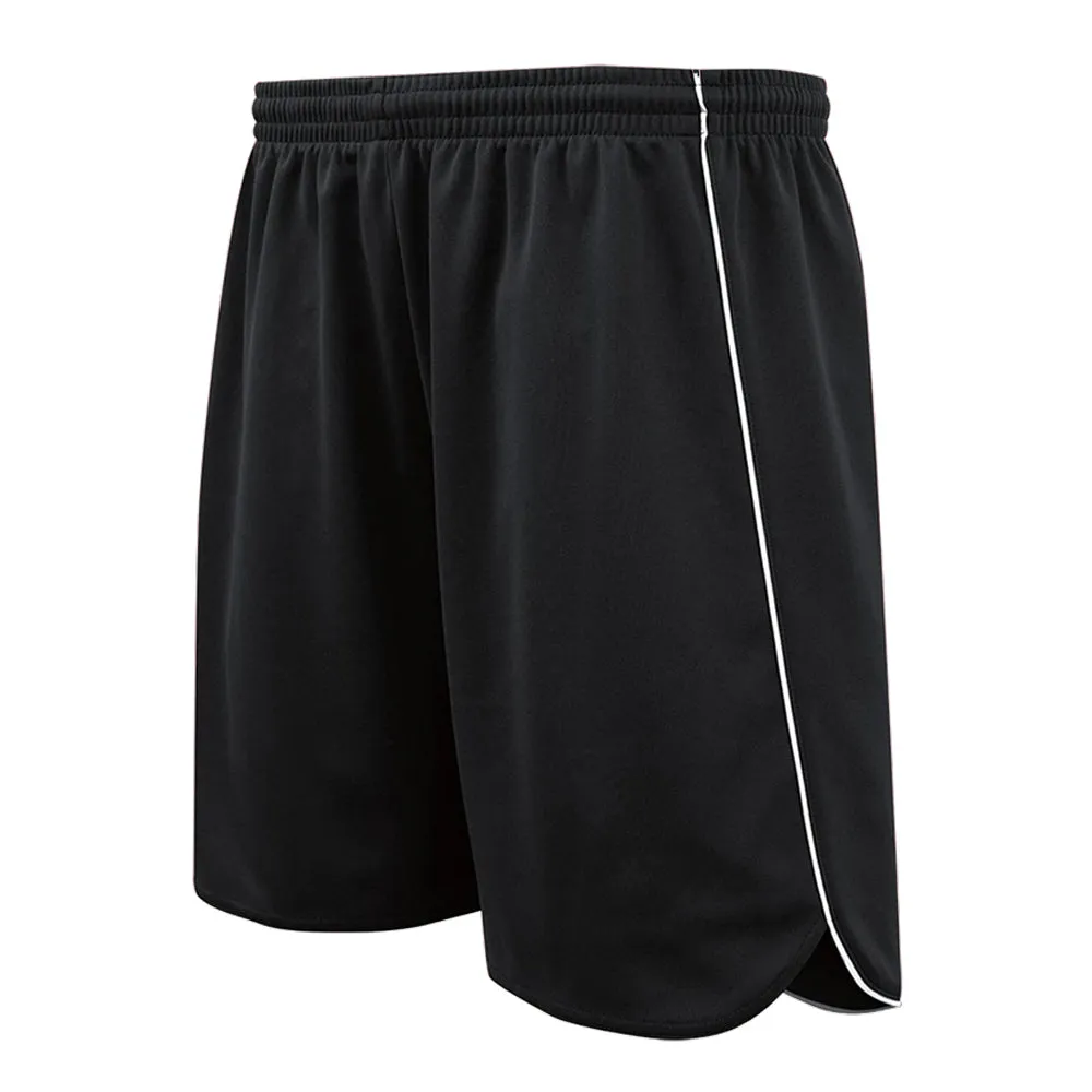 Raleigh Soccer Shorts - Girls