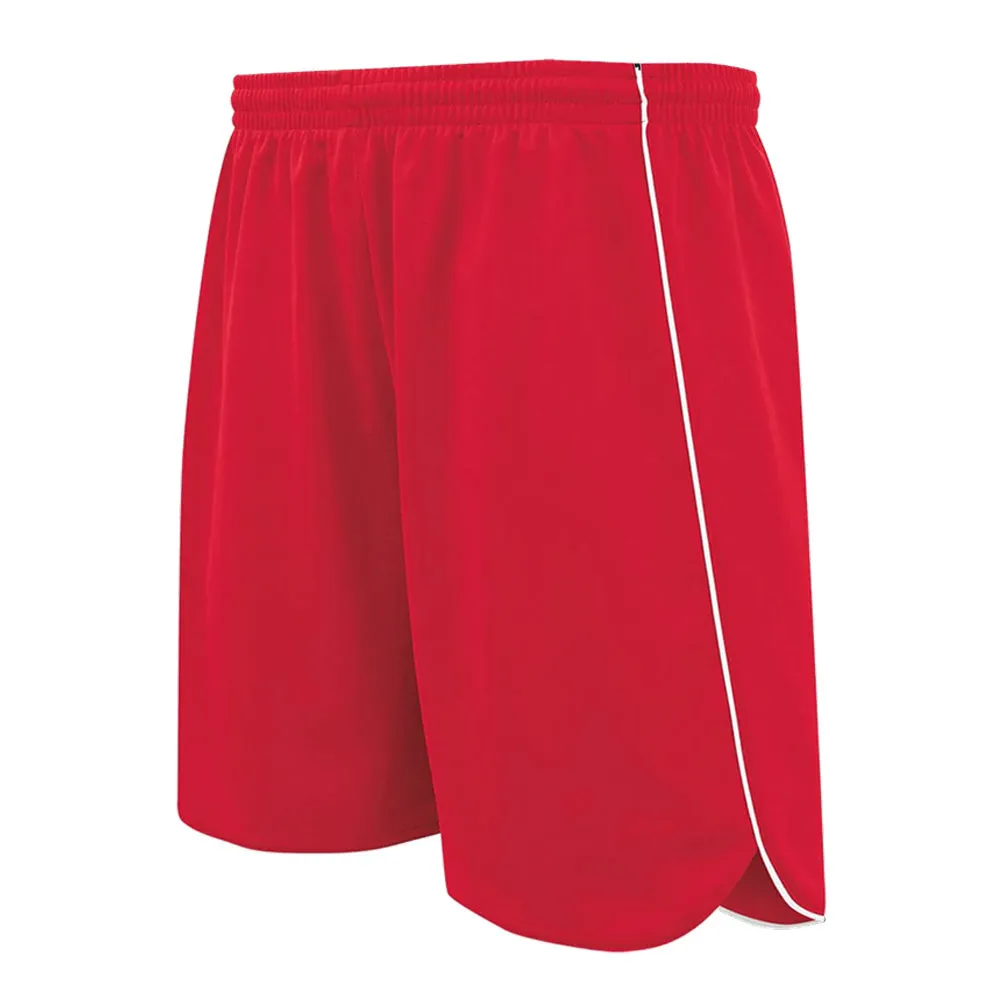 Raleigh Soccer Shorts - Girls