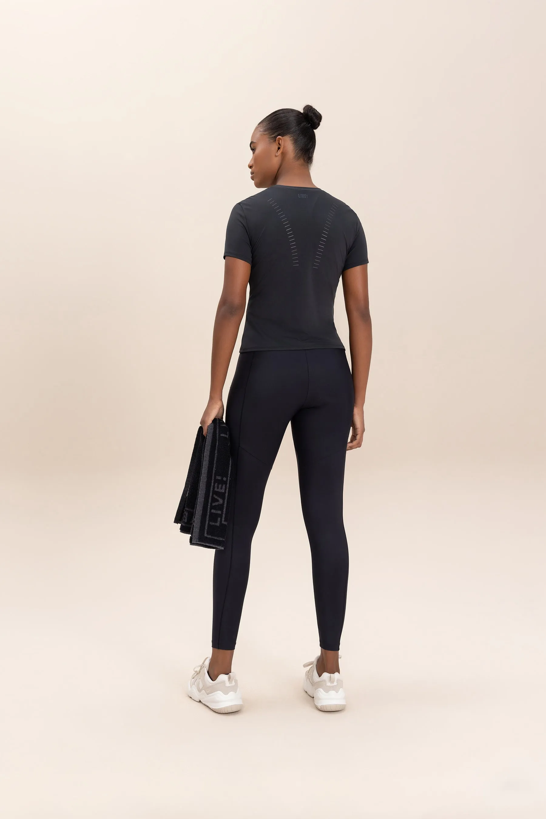 Reflex Bio Stretch Top