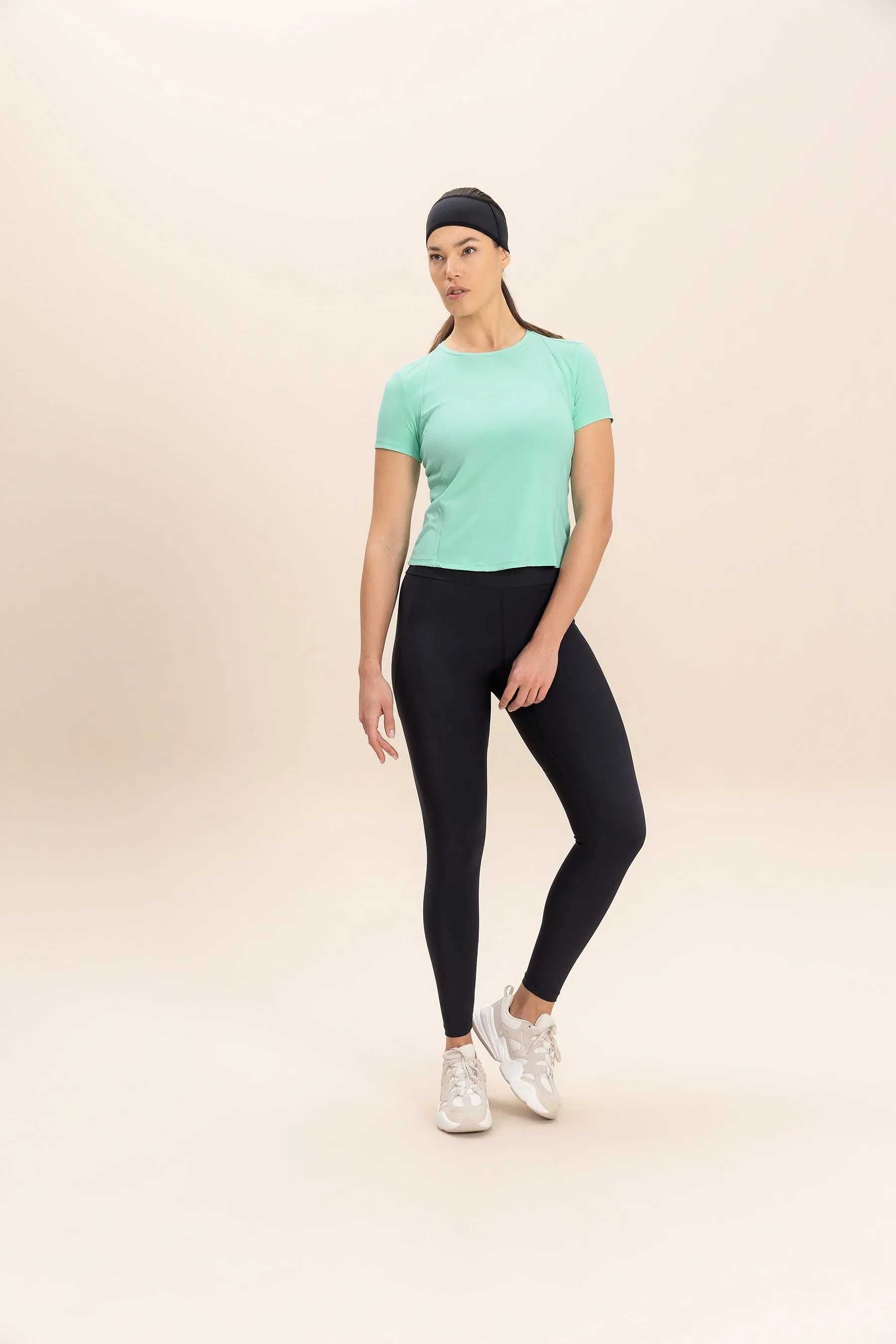 Reflex Bio Stretch Top
