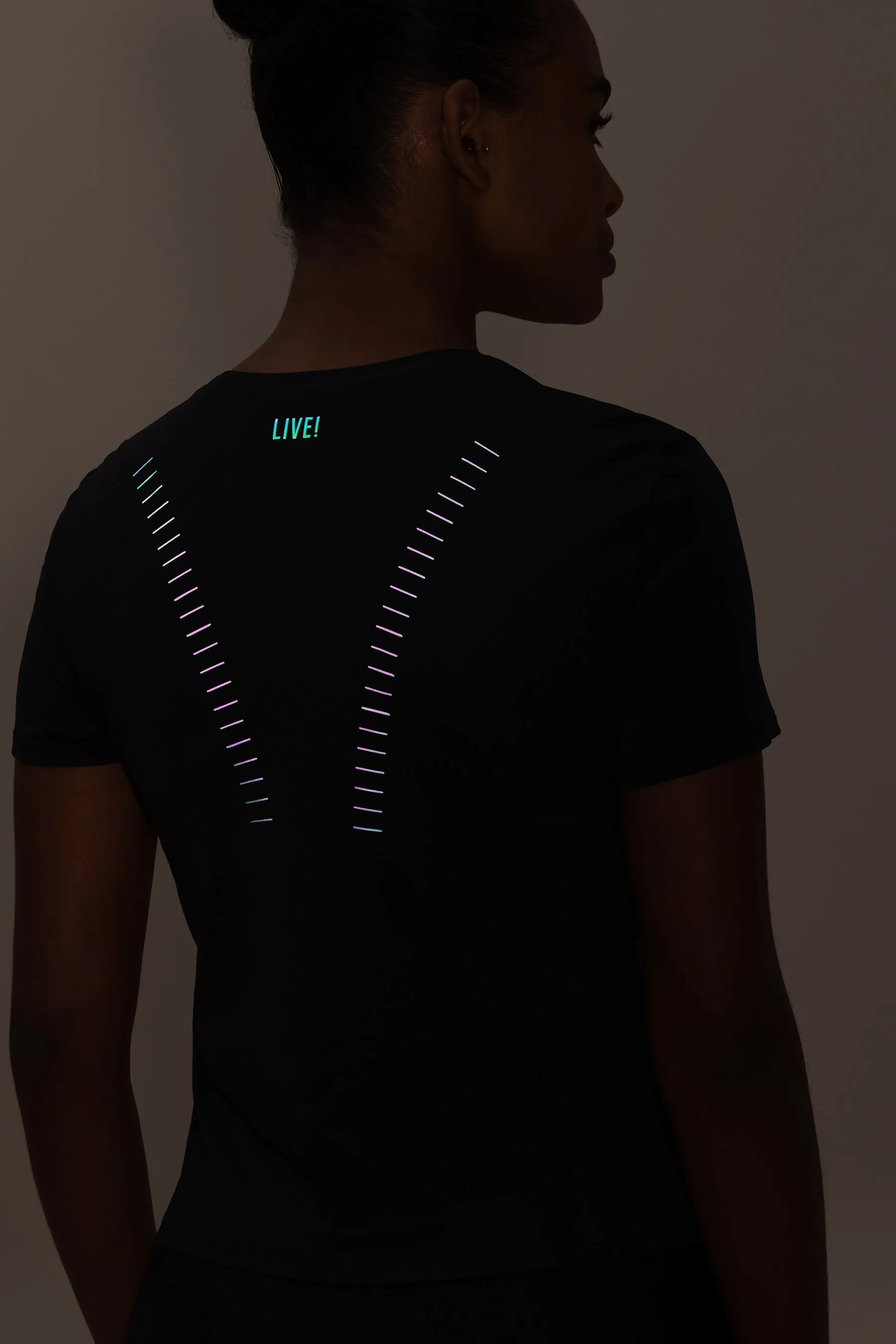 Reflex Bio Stretch Top