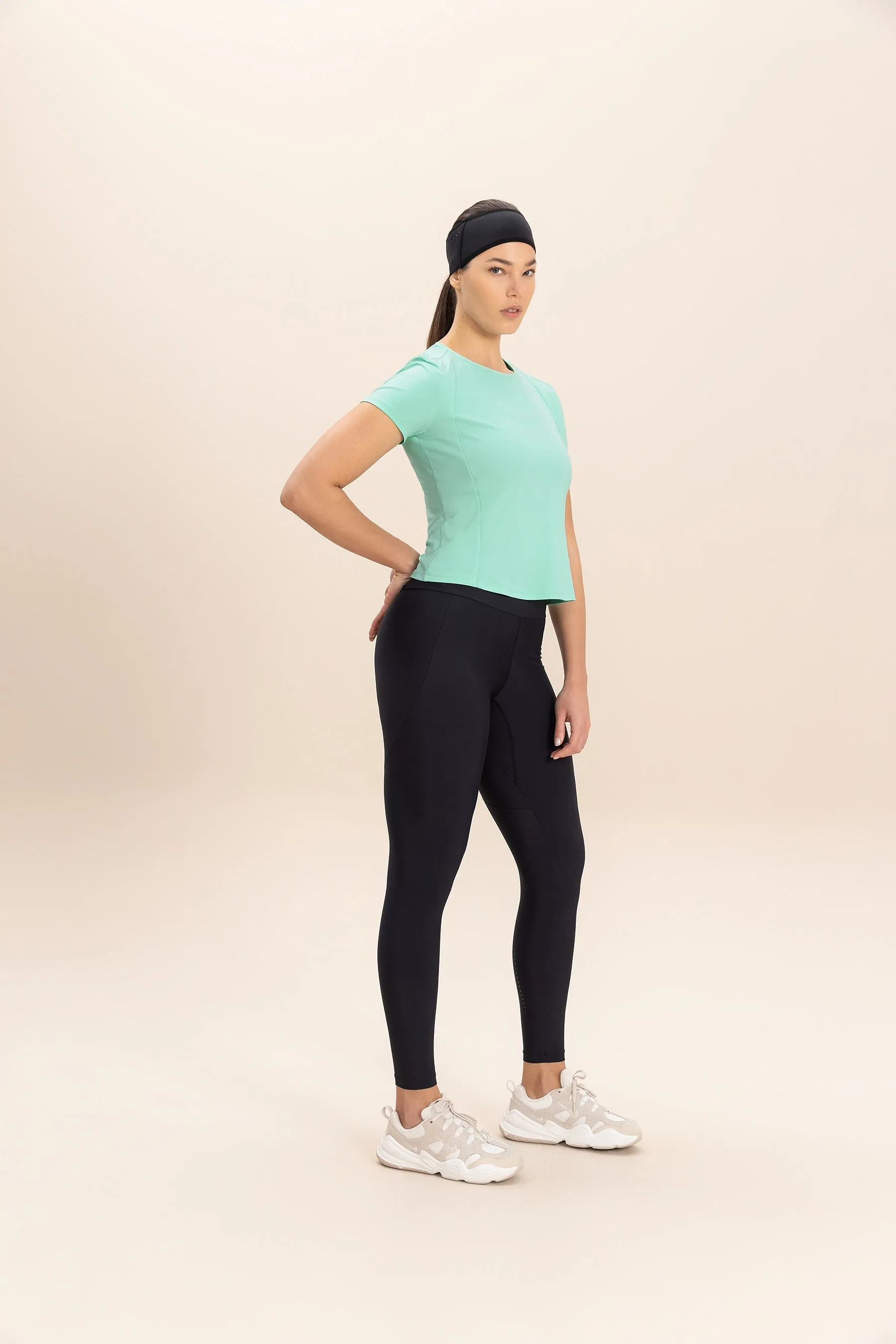 Reflex Bio Stretch Top