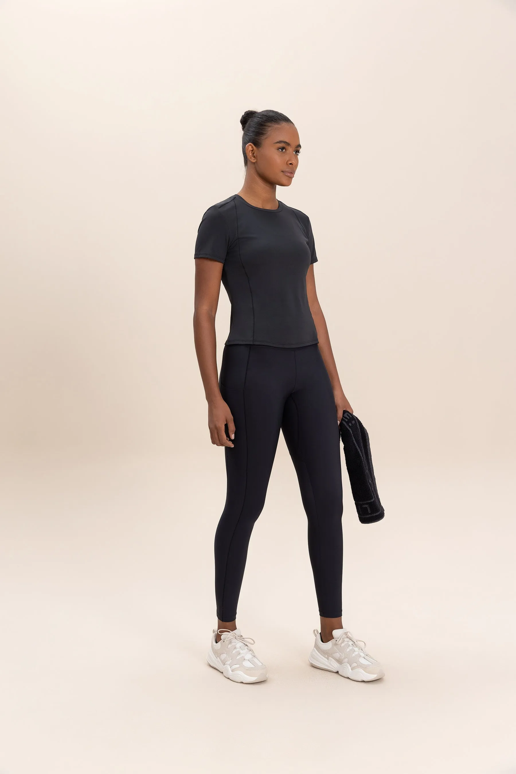 Reflex Bio Stretch Top
