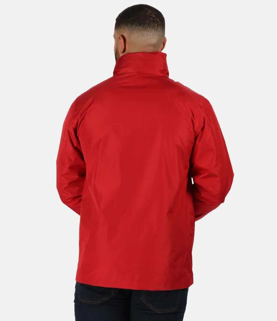 Regatta Classic Waterproof 3-in-1 Jacket