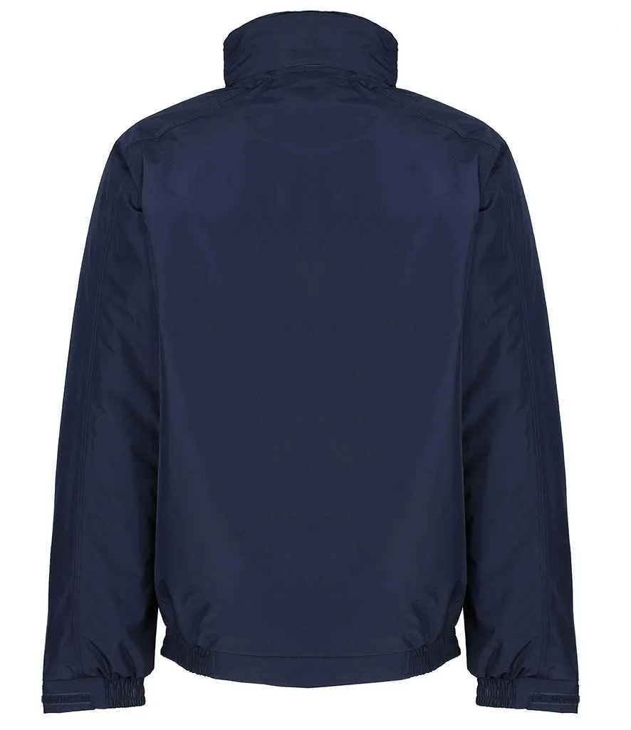 Regatta Honestly Made Recycled Bomber Jacket
