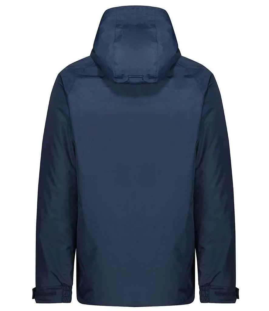 Regatta Honestly Made Recycled Insulated Jacket
