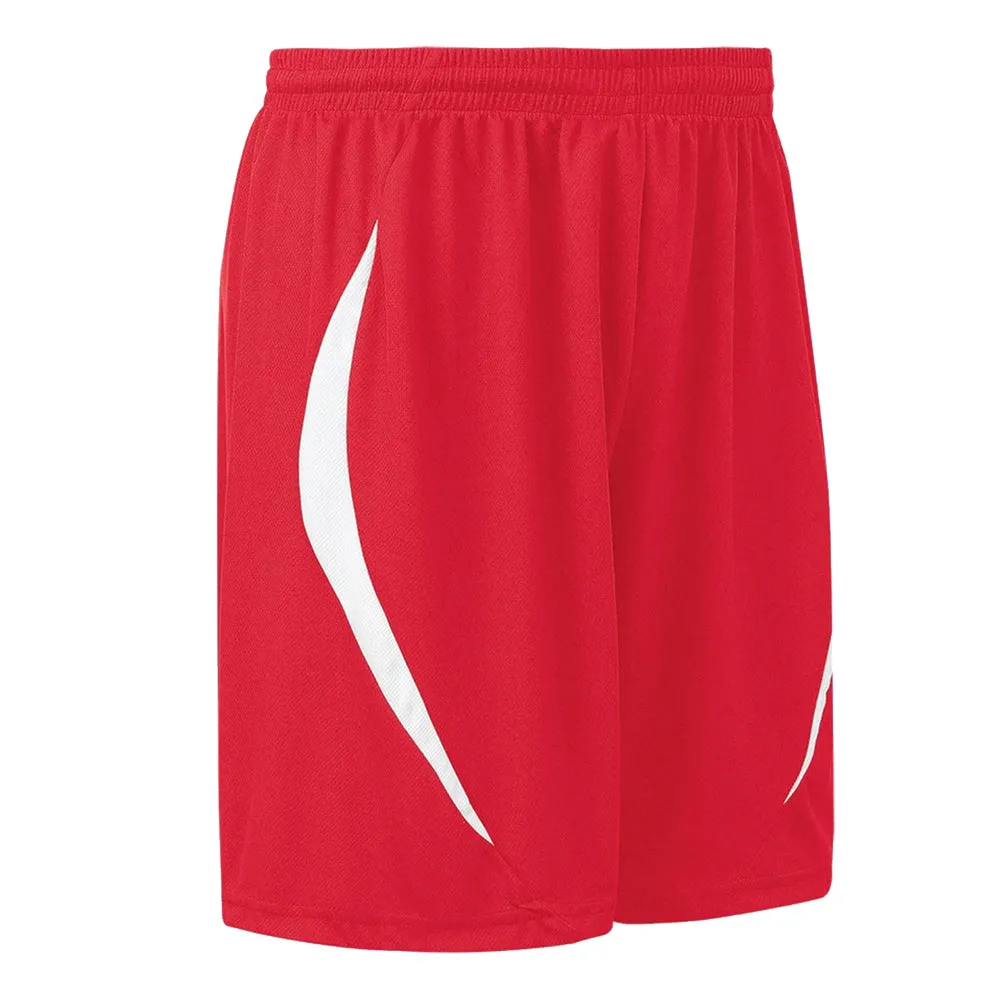 Reno Soccer Shorts - Adult
