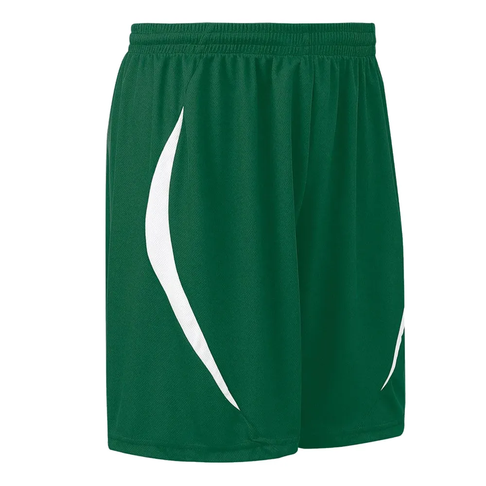 Reno Soccer Shorts - Adult