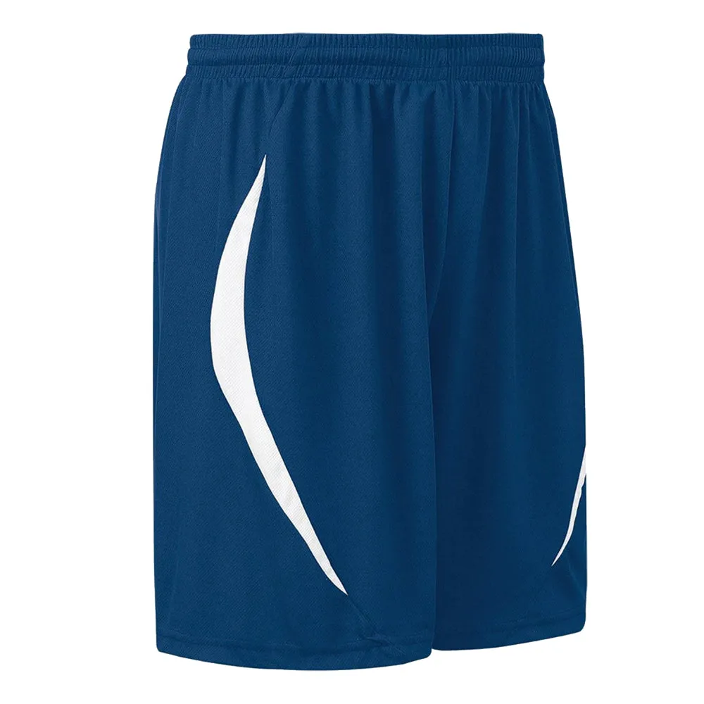 Reno Soccer Shorts - Adult