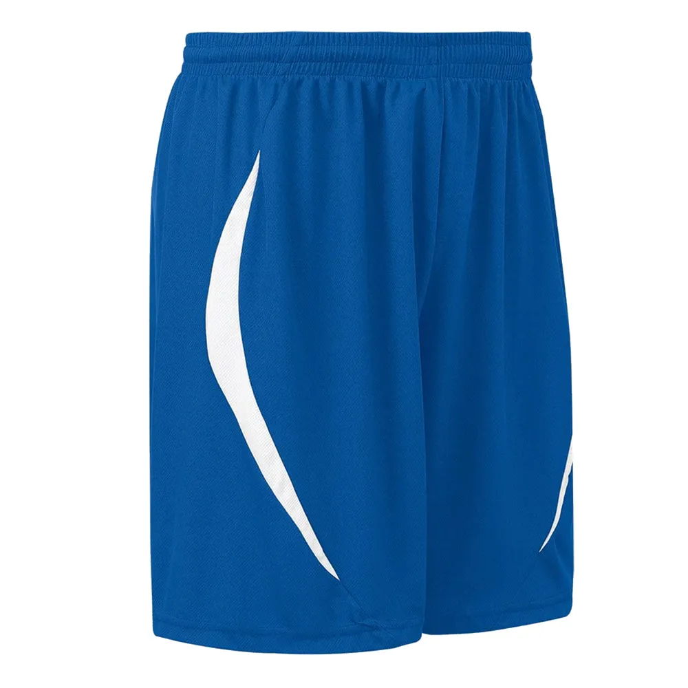 Reno Soccer Shorts - Adult