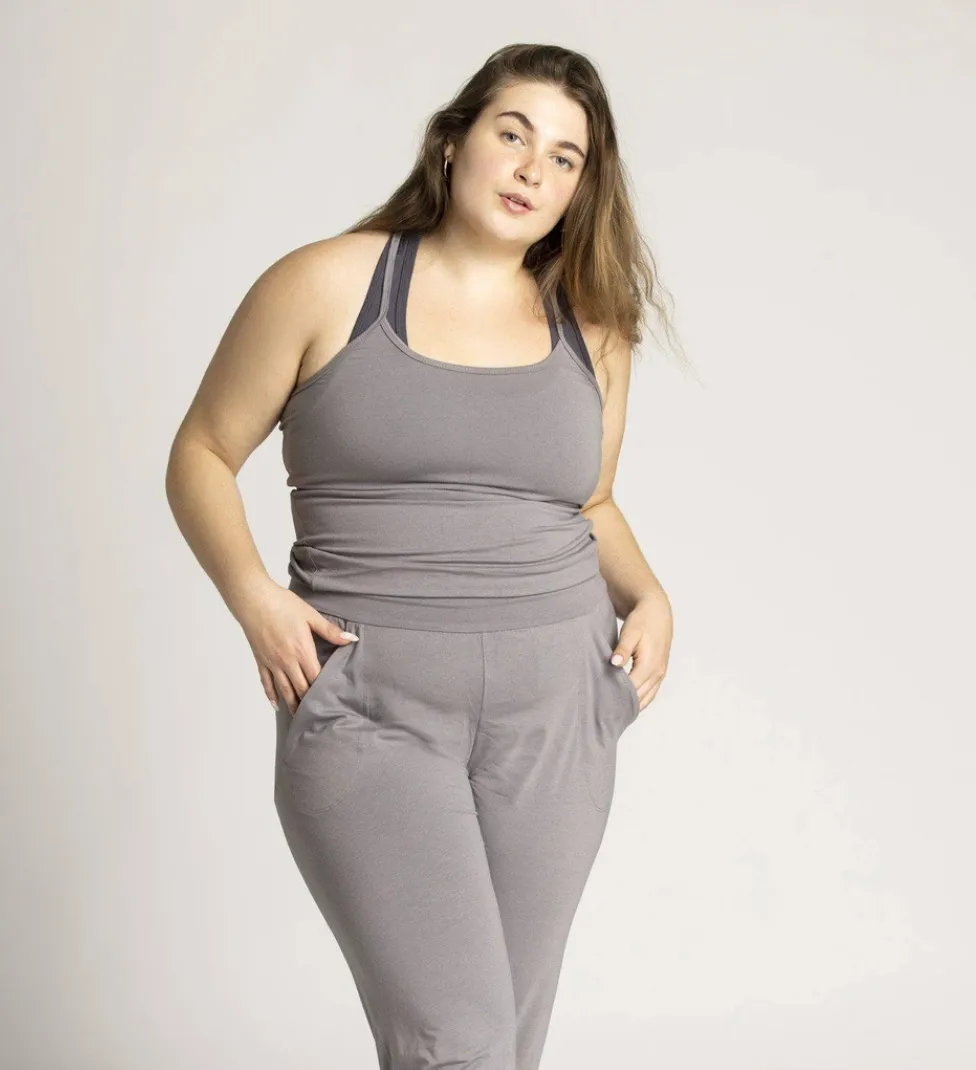 Ripple Yoga Wear - Yoga Jumpsuit