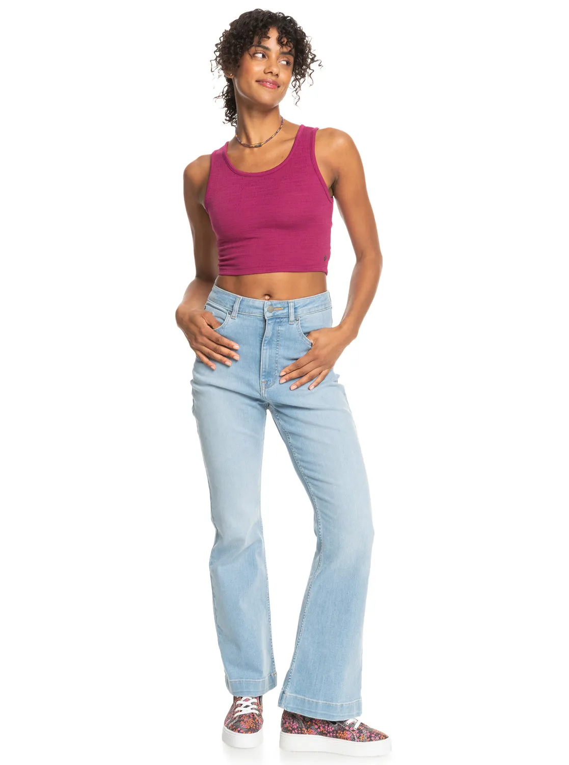 Roxy Good Keepsake