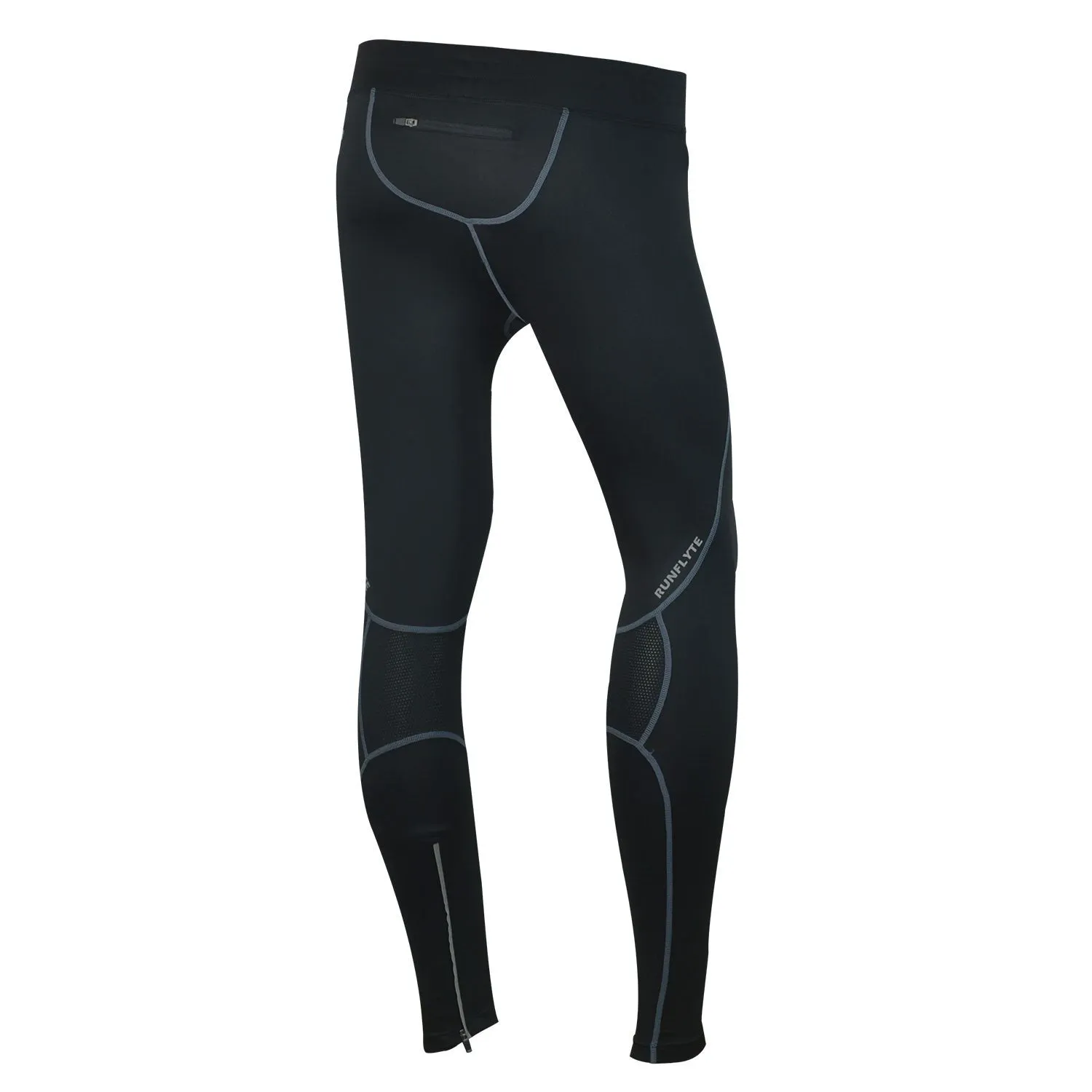 RunFlyte Men's Agility Tight Bottom