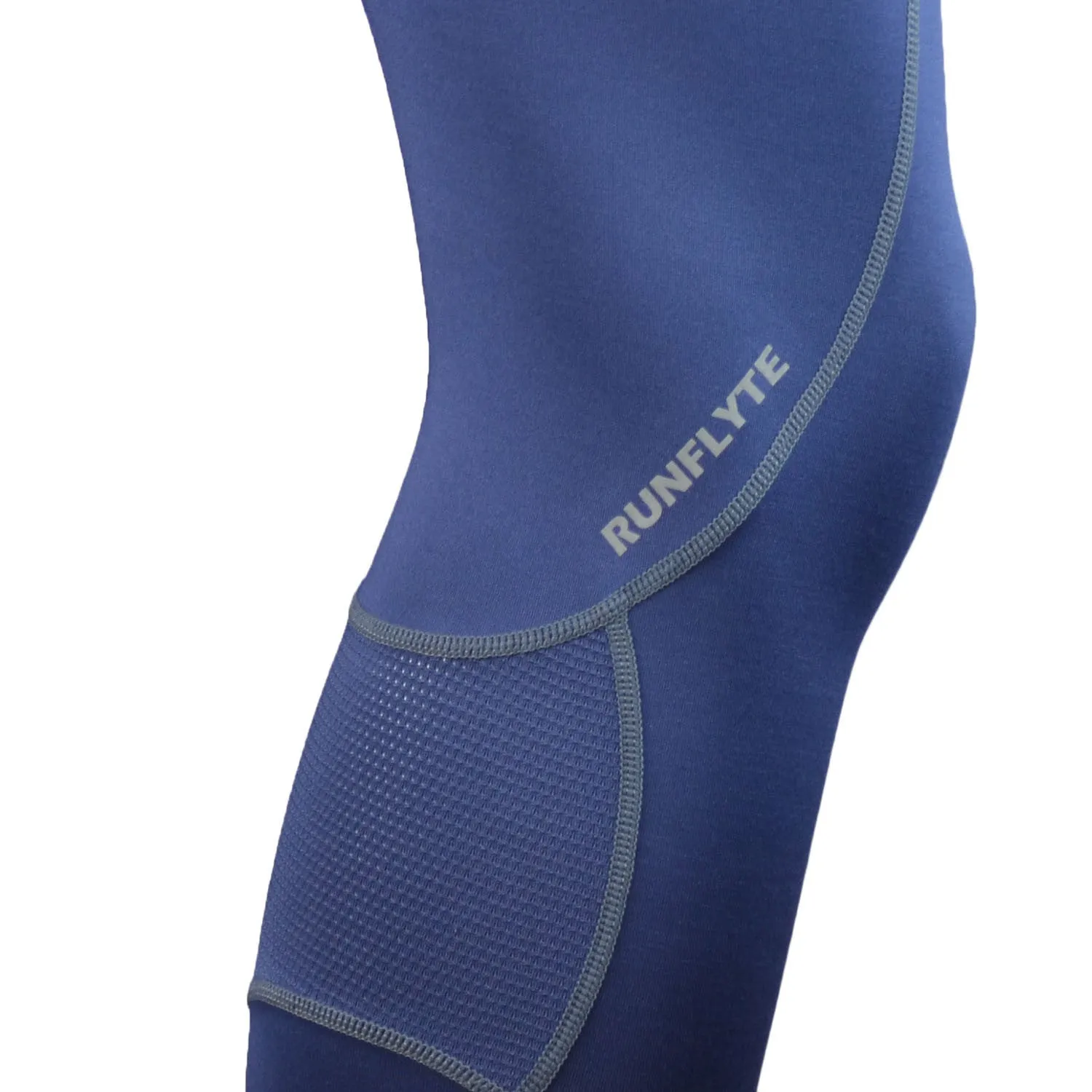 RunFlyte Men's Agility Tight Bottom