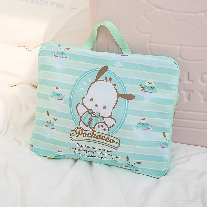 Sanrio Travel Compression Bag