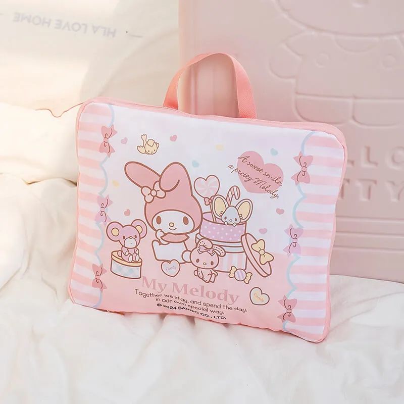 Sanrio Travel Compression Bag
