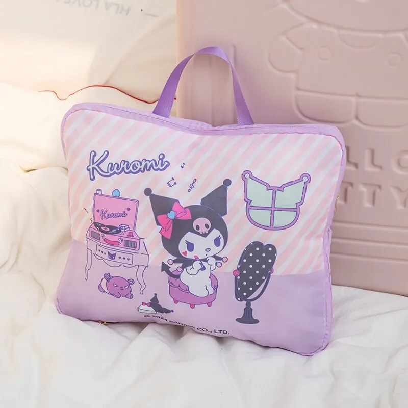 Sanrio Travel Compression Bag