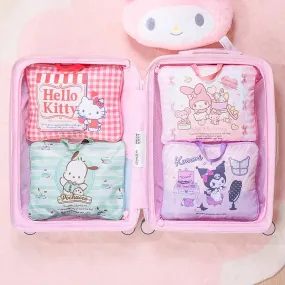 Sanrio Travel Compression Bag