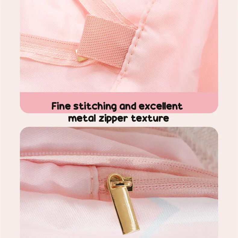 Sanrio Travel Compression Bag