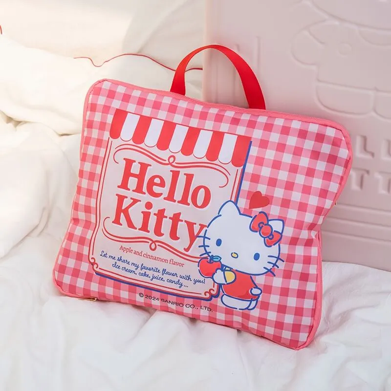 Sanrio Travel Compression Bag