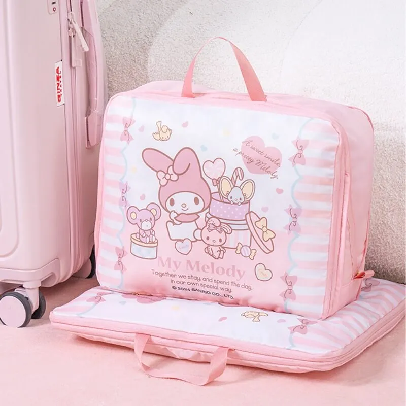 Sanrio Travel Compression Bag
