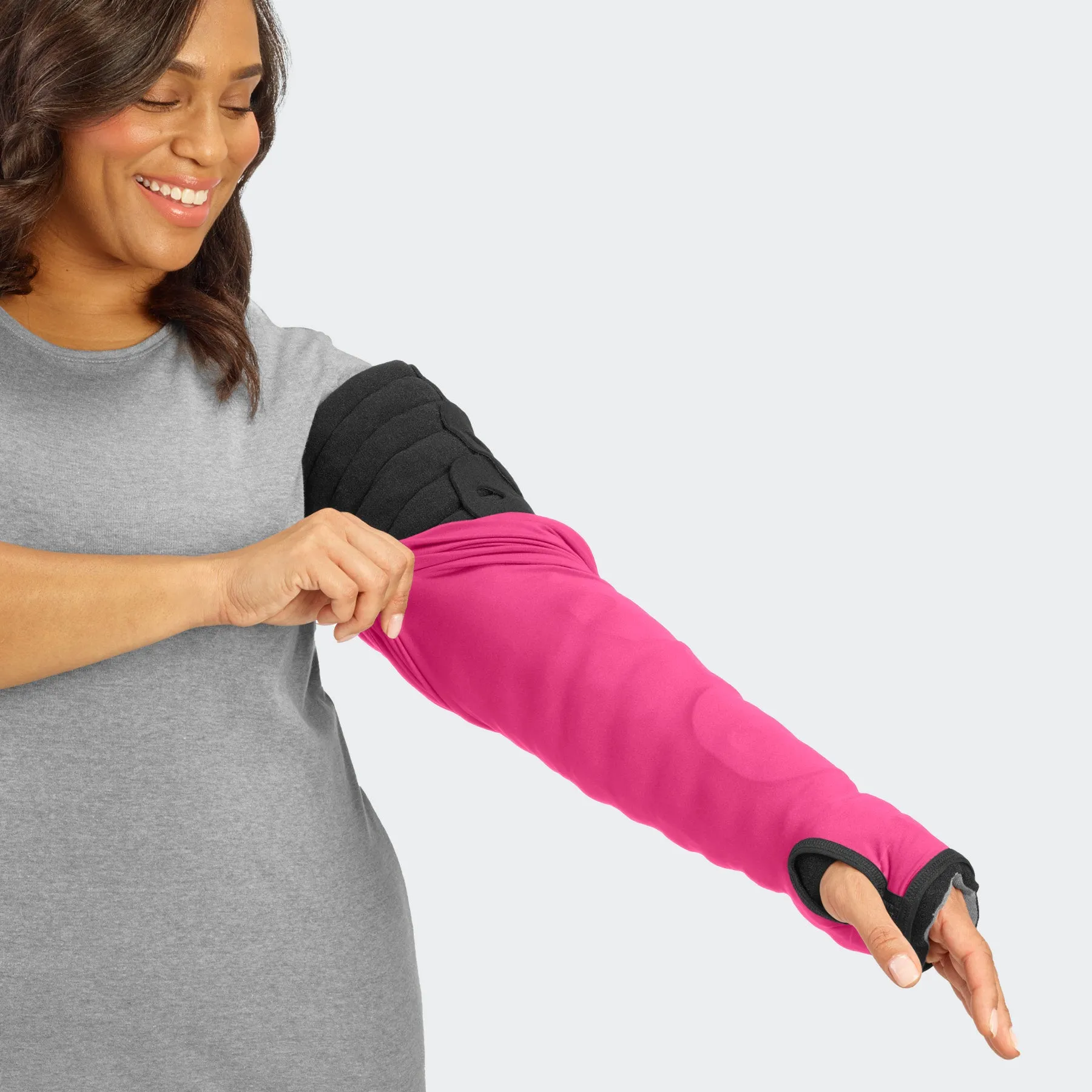 Sleep Sleeve MCP to Axilla (UE-BG)