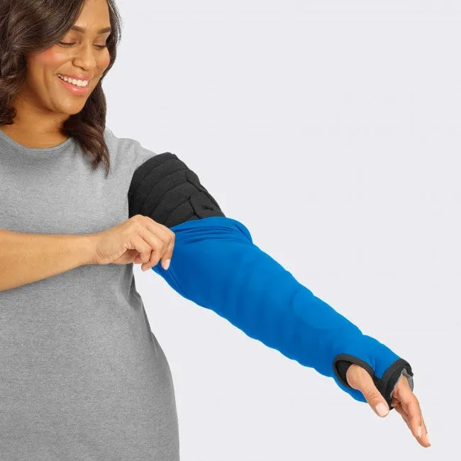 Sleep Sleeve MCP to Axilla (UE-BG)