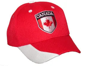 Soccer cap #9644