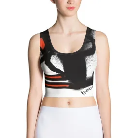Something Different Crop Tank Top