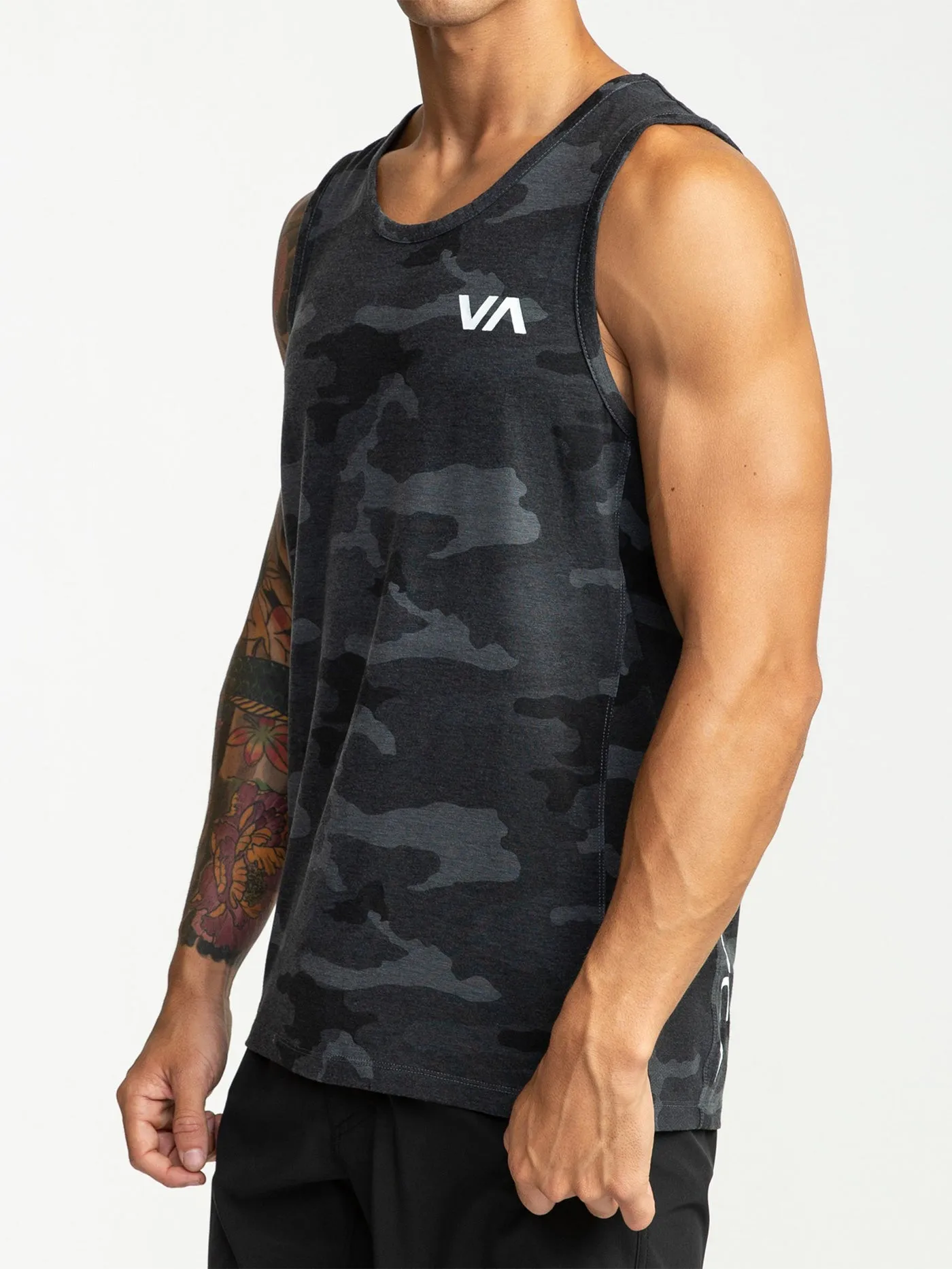 Sport VA Vent Tank Top