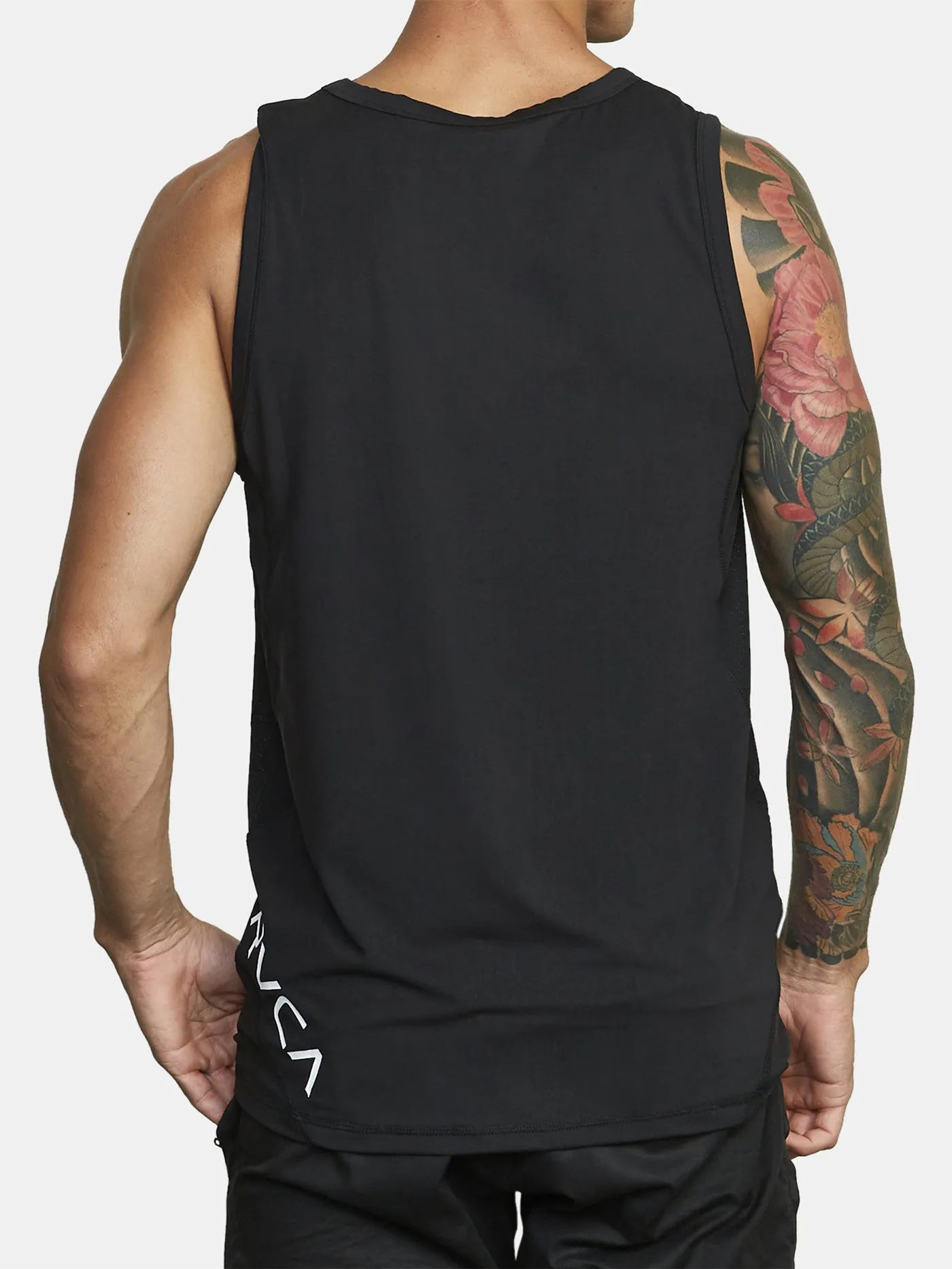 Sport VA Vent Tank Top
