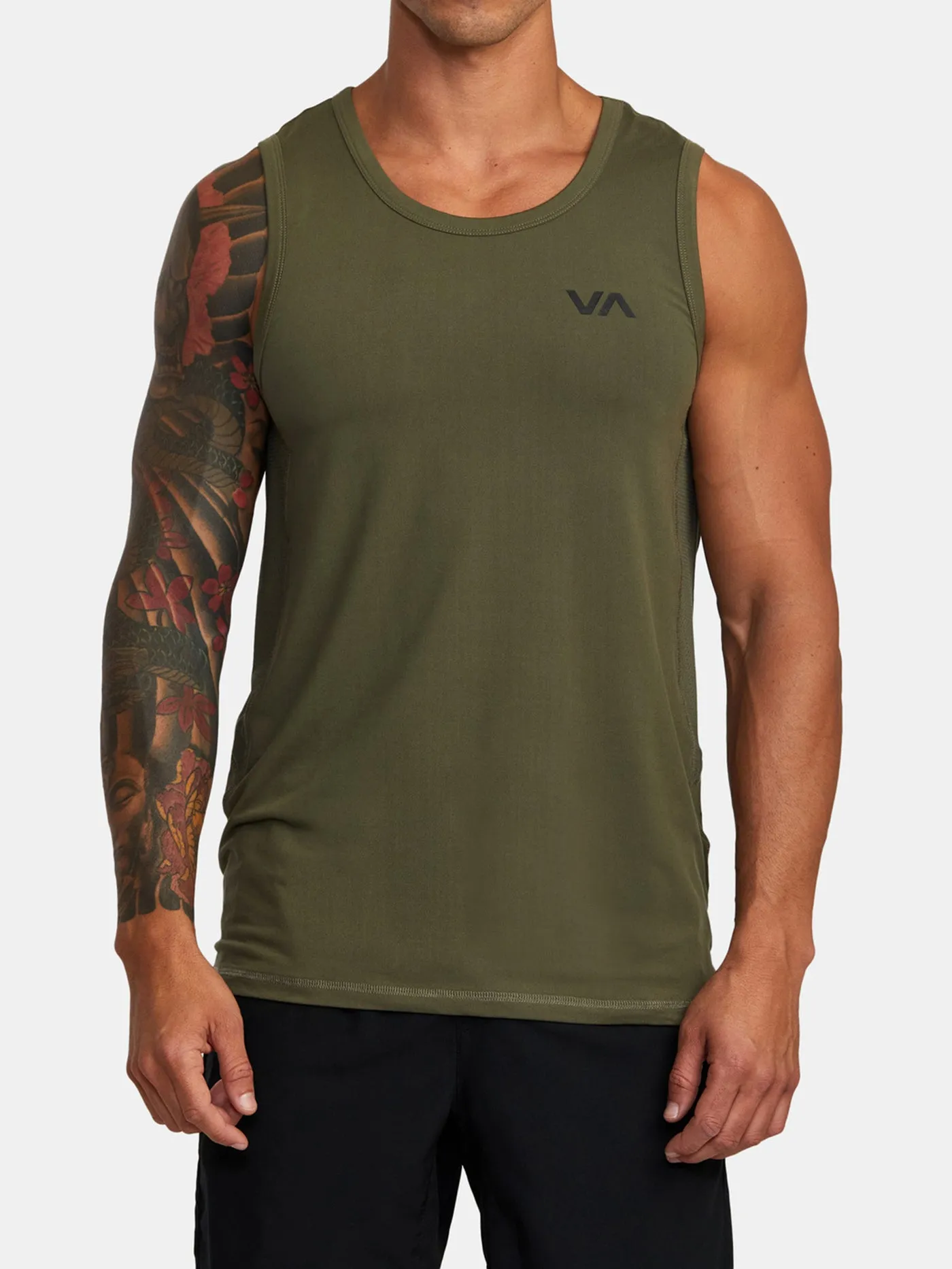 Sport VA Vent Tank Top