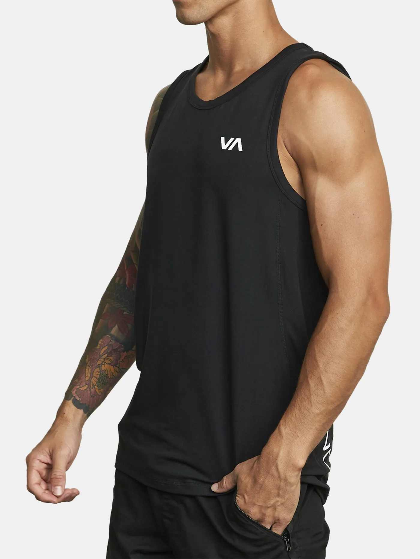 Sport VA Vent Tank Top
