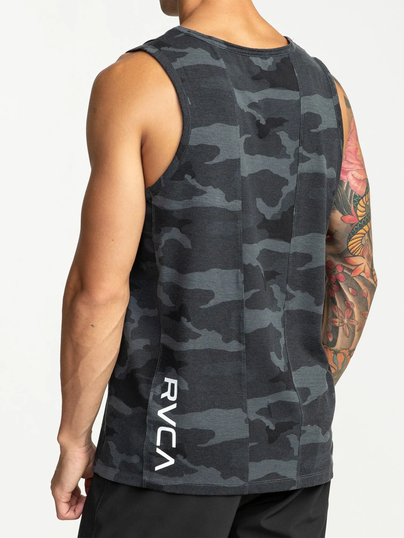 Sport VA Vent Tank Top