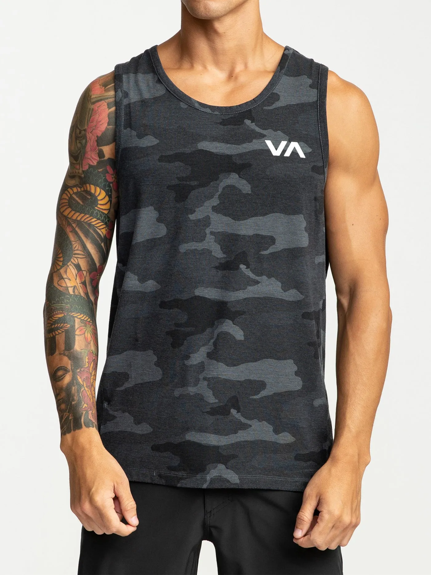 Sport VA Vent Tank Top