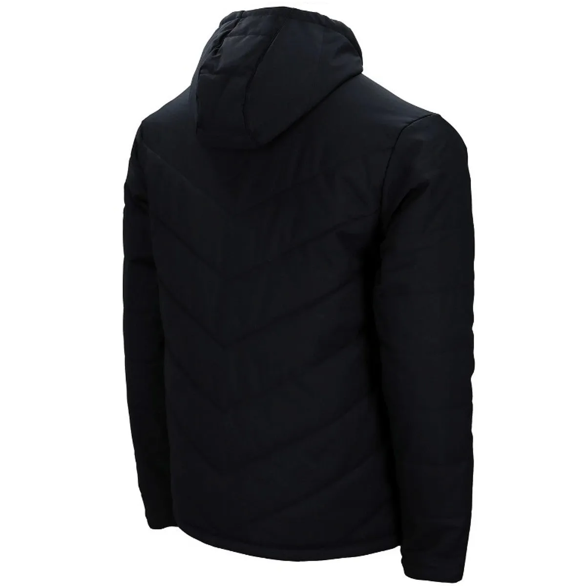 SS Lazio training presentation bomber jacket 2022/23 - Mizuno