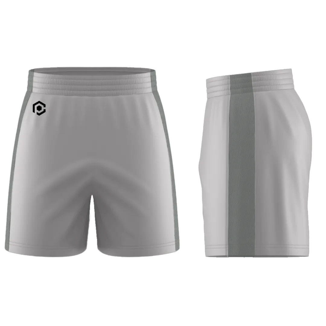 STRIKER SELECT SOCCER SHORTS - MEN