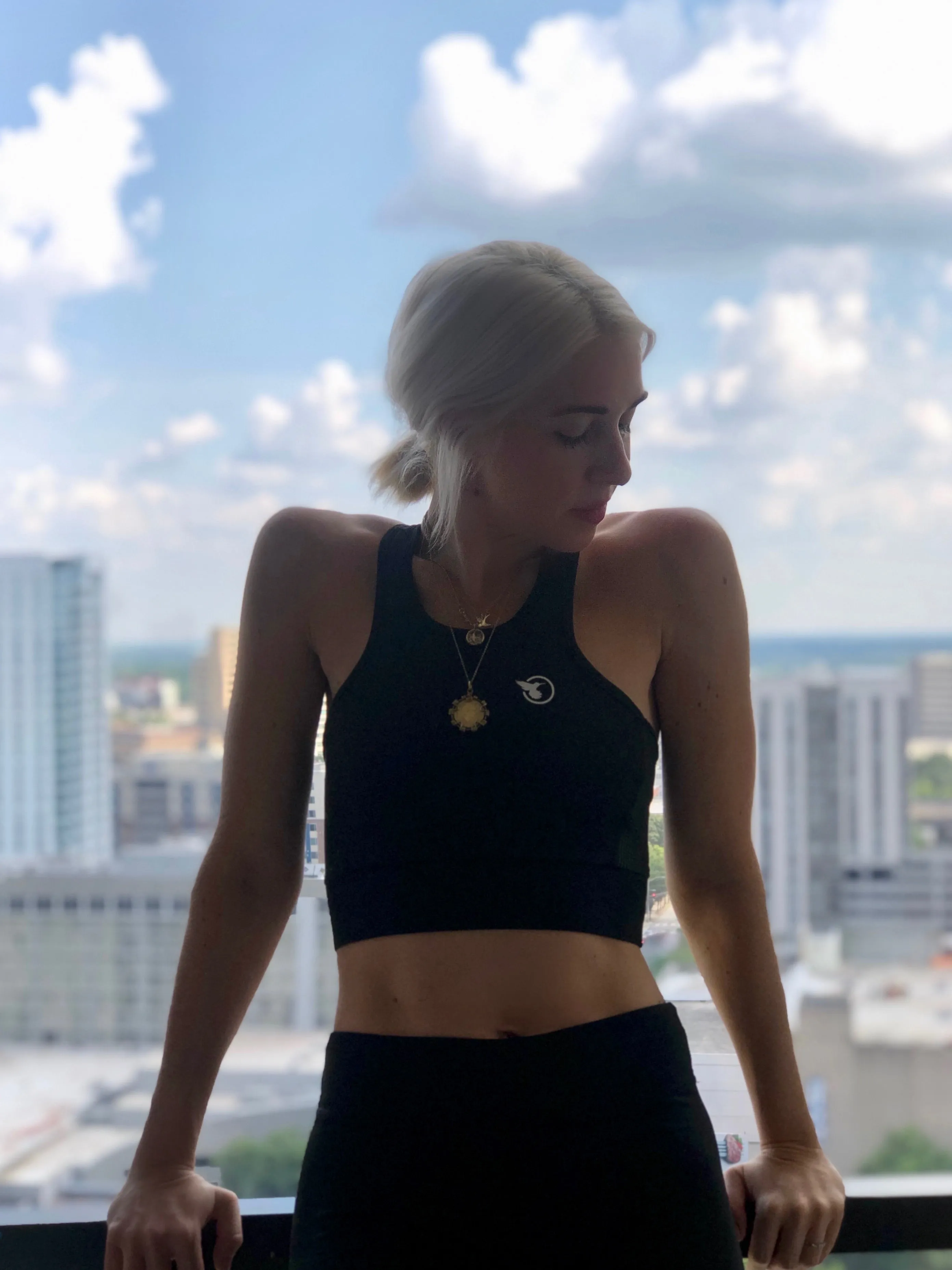 Sweetbird Activewear